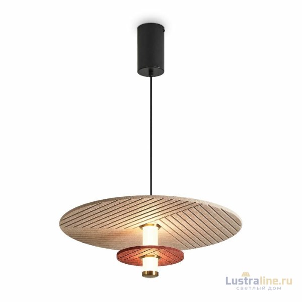 Подвесной светильник Freya Acoustic FR5494PL-L9TR