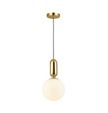 Подвесной светильник Odeon Light Okia 4669/1