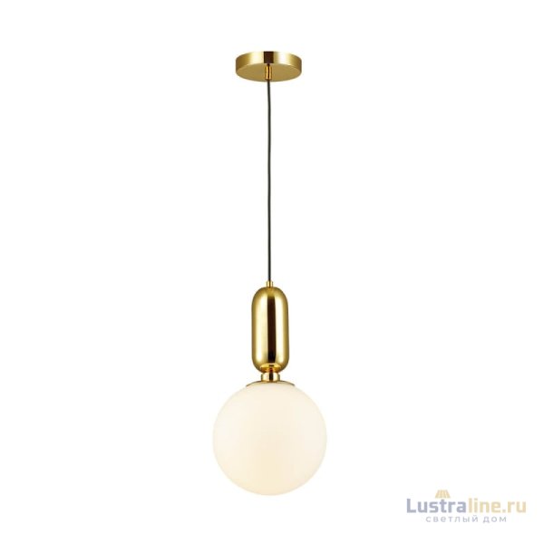 Подвесной светильник Odeon Light Okia 4669/1