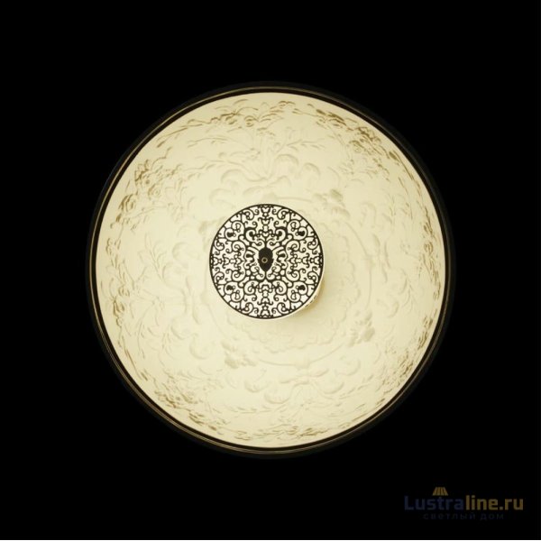 Подвесной светильник Loft IT Mirabell 10106/400 Black Подвесной светильник Loft IT Mirabell 10106/400 Black