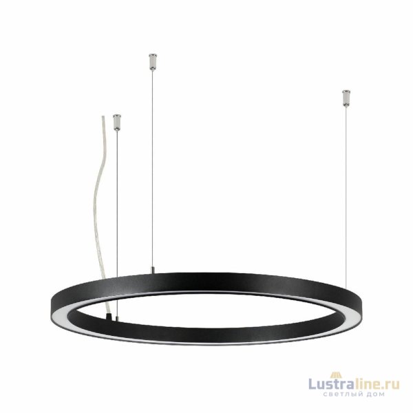 Подвесной светильник Arlight SP-CIRCLE-HANG-O3535-D600-35W Day4000 049361