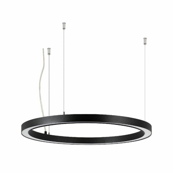 Подвесной светильник Arlight SP-CIRCLE-HANG-O3535-D600-35W Day4000 049361