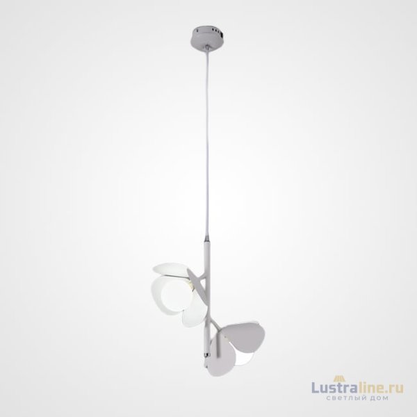 Подвесной светильник ImperiumLoft Janita 213635-23 Подвесной светильник ImperiumLoft Janita 213635-23