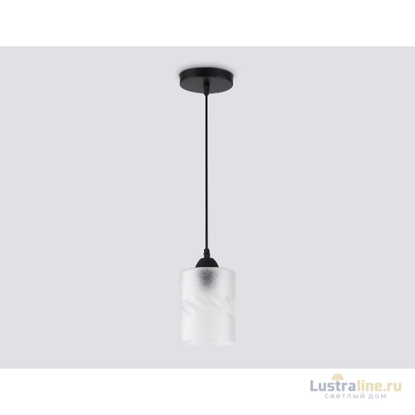 Подвесной светильник Ambrella Light Loft Traditional TR3409