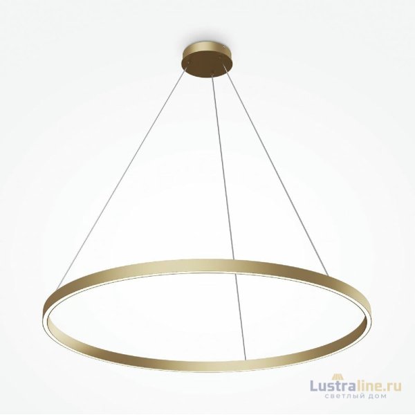 Подвесной светильник Maytoni Rim MOD058PL-L54BSK