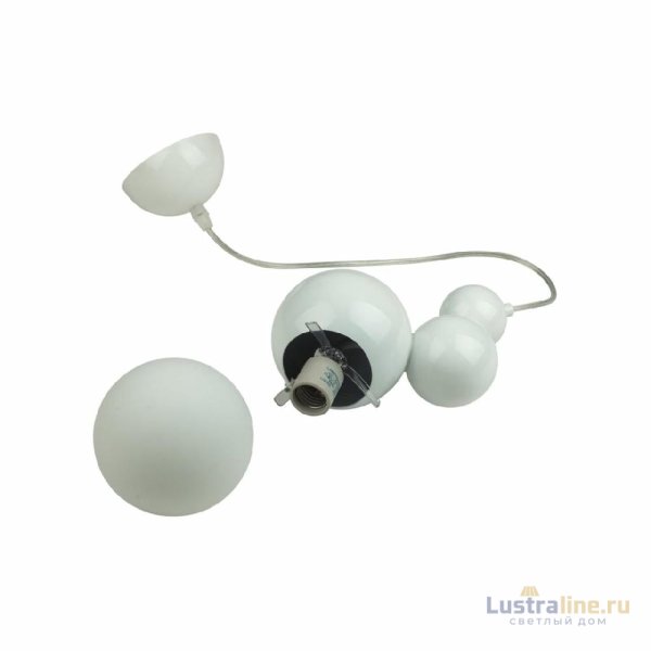 Подвесной светильник Lumion Blasen 6565/1A Подвесной светильник Lumion Blasen 6565/1A