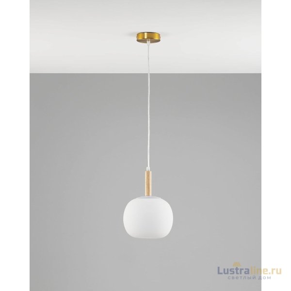 Подвесной светильник Moderli Cute V10290-PL