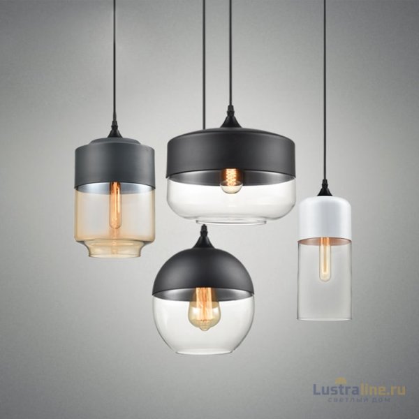 Подвесной светильник ImperiumLoft Nord 190499-26