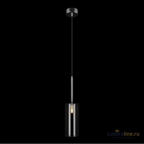 Подвесной светильник Loft IT Spillray 10232/B Smoke Подвесной светильник Loft IT Spillray 10232/B Smoke