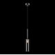 Подвесной светильник Loft IT Spillray 10232/B Smoke