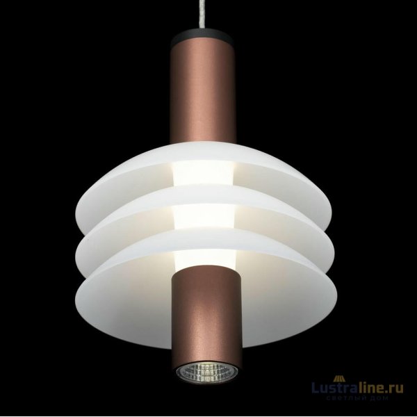 Подвесной светильник Citilux Майя CL202012