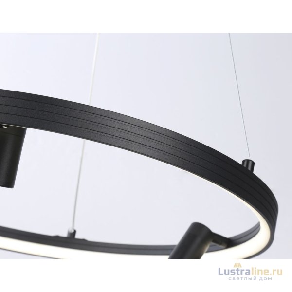 Подвесной светильник Ambrella Light Comfort FL5284