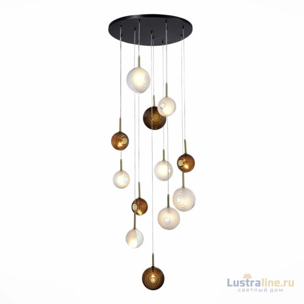 Подвесной светильник ST Luce Foligno SL1183.543.12