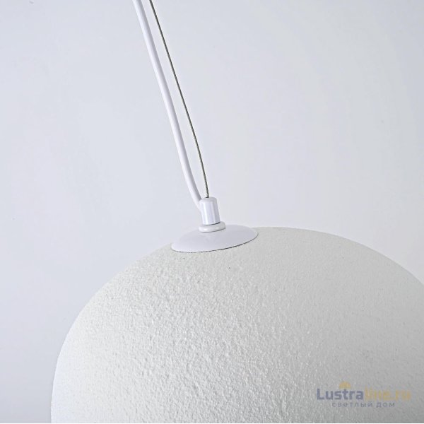 Подвесной светильник ImperiumLoft Cemencloud A D40 White 219846-23