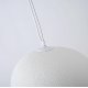 Подвесной светильник ImperiumLoft Cemencloud A D40 White 219846-23