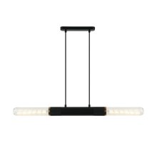 Подвесной светильник Lussole Blount LSP-8790