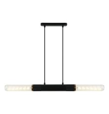 Подвесной светильник Lussole Blount LSP-8790