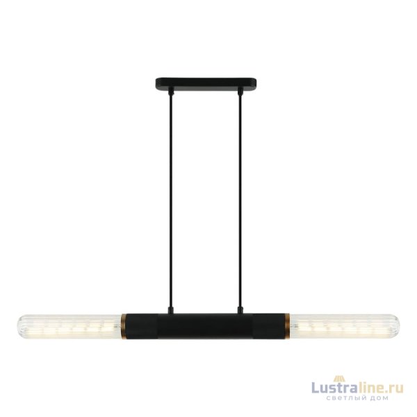 Подвесной светильник Lussole Blount LSP-8790 Подвесной светильник Lussole Blount LSP-8790