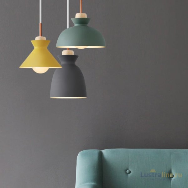 Подвесной светильник ImperiumLoft OMG 101863-26 Подвесной светильник ImperiumLoft OMG 101863-26