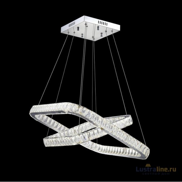 Подвесной светодиодный светильник Citilux Eletto Granda EL336P70