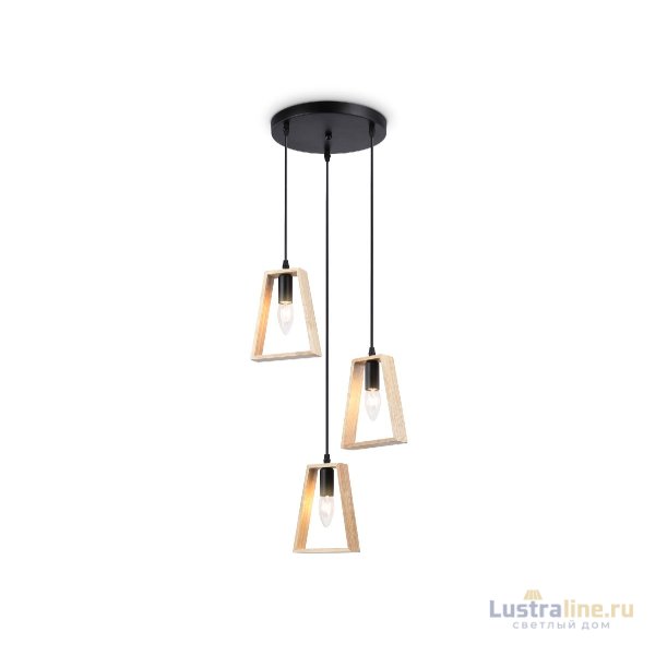Подвесной светильник Ambrella Light Loft TR80499