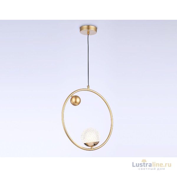 Подвесной светильник Ambrella Light Traditional TR5428