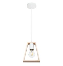 Подвесной светильник Arte Lamp Brussels A8030SP-1WH