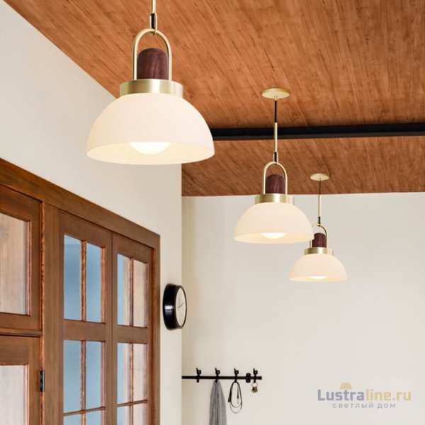 Подвесной светильник ImperiumLoft Arc Globe 101295-26 Подвесной светильник ImperiumLoft Arc Globe 101295-26