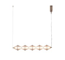 Подвесной светильник Moderli Senta V11367-PL