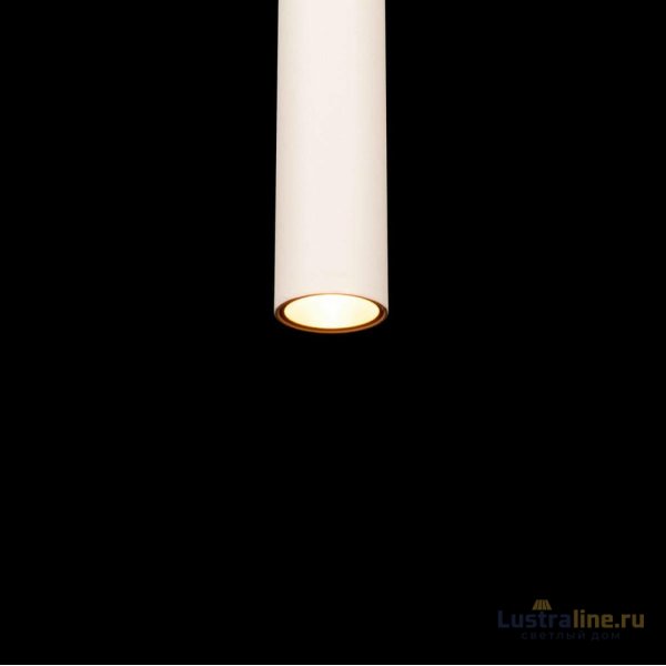 Подвесной светильник Loft IT Metropolis 10334/800 White