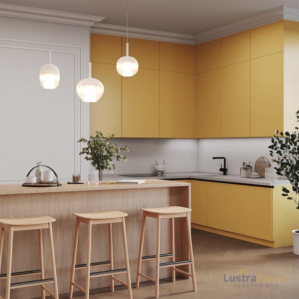 Подвесной светильник Maytoni Duality MOD271PL-01W1 Подвесной светильник Maytoni Duality MOD271PL-01W1