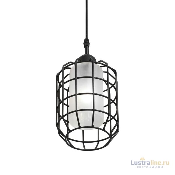 Подвесной светильник Vitaluce V2981-1/1S
