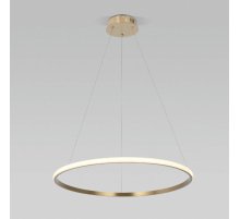 Подвесной светильник Eurosvet Collars 90264/1 латунь a064101