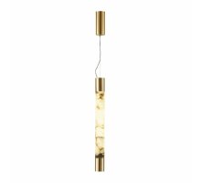 Подвесной светильник Odeon Light Marbella 6687/15L