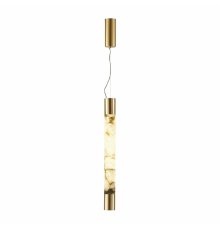 Подвесной светильник Odeon Light Marbella 6687/15L
