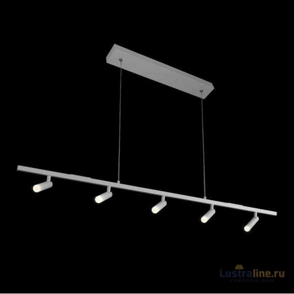 Подвесной светильник Loft IT Sign 10260/5 White