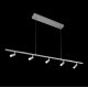 Подвесной светильник Loft IT Sign 10260/5 White