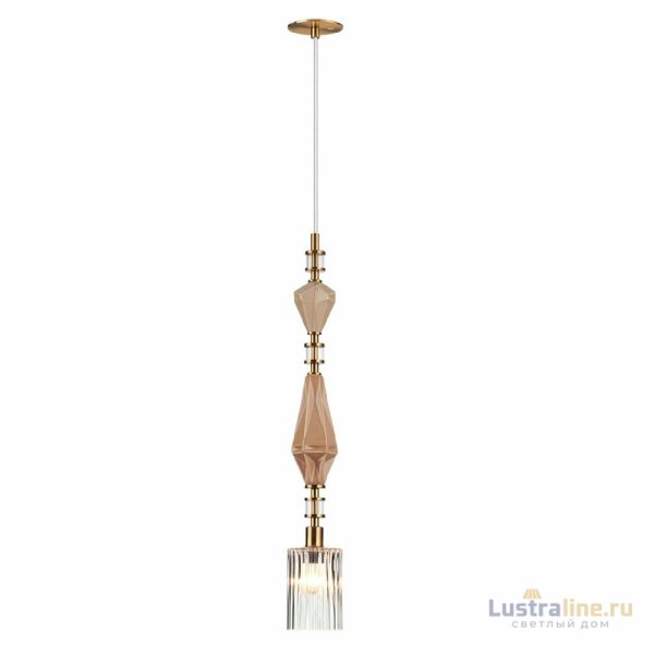 Подвесной светильник Odeon Light Terra Modern 5414/1E Подвесной светильник Odeon Light Terra Modern 5414/1E