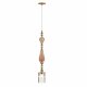 Подвесной светильник Odeon Light Terra Modern 5414/1E