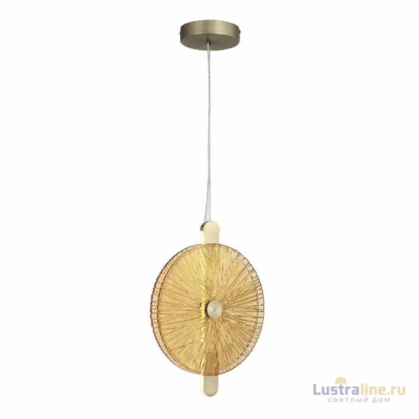 Подвесной светильник ST Luce Wasi SL6141.313.01