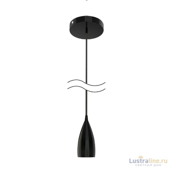 Подвесной светильник Gauss Decor PL031 Подвесной светильник Gauss Decor PL031