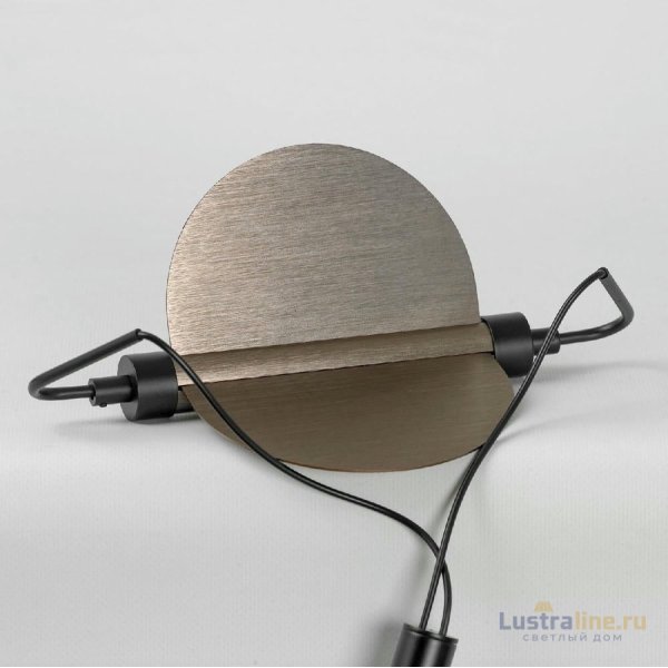 Подвесной светильник Lussole LSP-7196