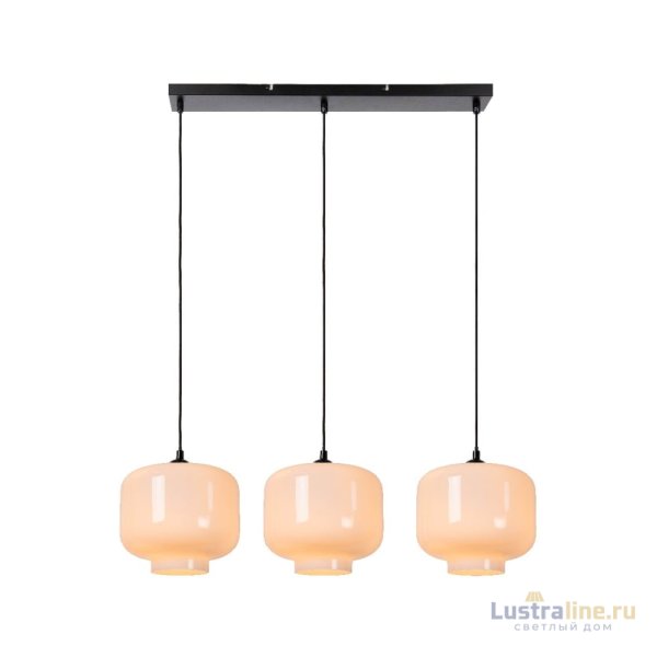 Подвесной светильник Lucide Medine 46413/03/61