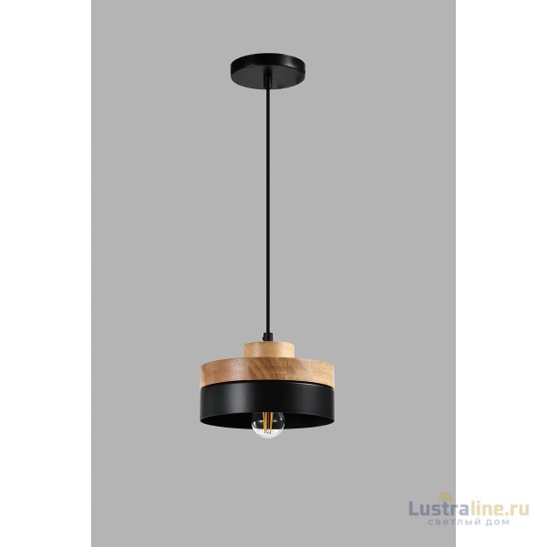 Подвесной светильник Moderli Turin V10478-1P