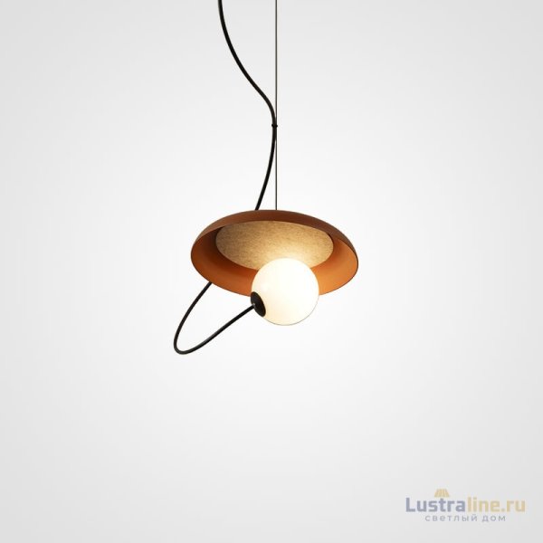 Подвесной светильник ImperiumLoft Margott 213906-23