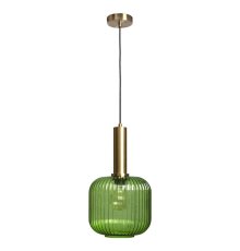 Подвесной светильник Loft IT IRIS 2072-B+BR
