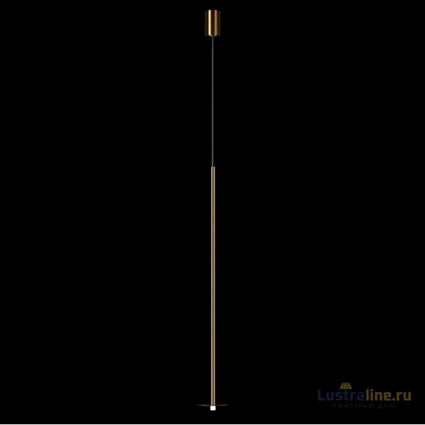 Подвесной светильник Loft IT Reed 10358/830 Disk AB Подвесной светильник Loft IT Reed 10358/830 Disk AB
