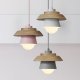 Подвесной светильник ImperiumLoft Eco 101549-26