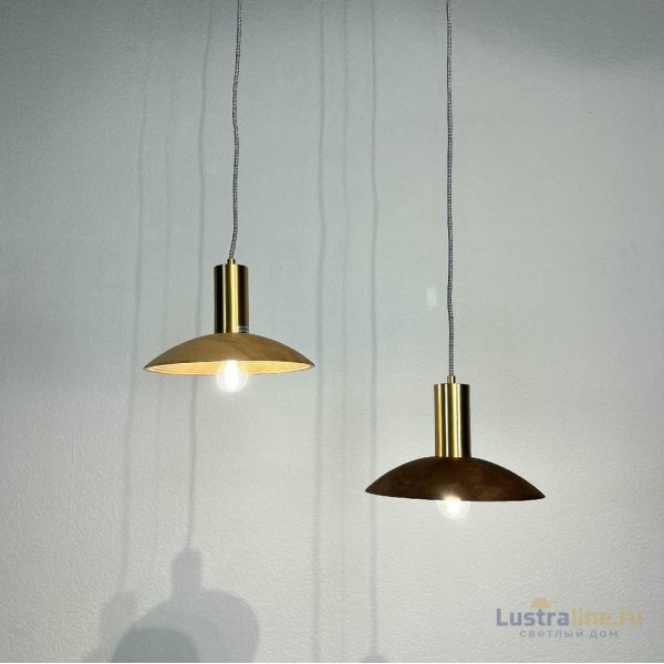 Подвесной светильник ImperiumLoft Wood 219479-26