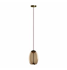 Подвесной светильник Loft IT Knot 8135-A mini